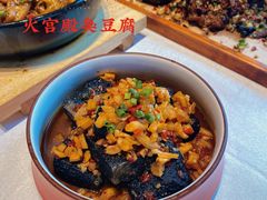 -老湘亲·品鉴湘菜(蔡塘爱琴海店)