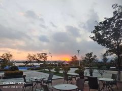 -扁鹊湖阿尔卡迪亚国际度假酒店