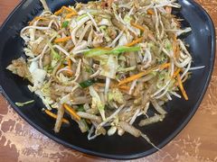 -台州老六海鲜面馆(上南总店)