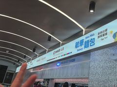 -敏华冰厅(平安金融中心店)