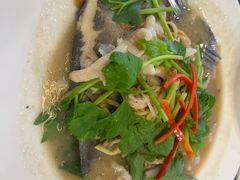 -建兴酒家(班塔通分店)