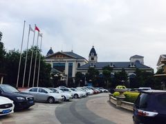 -启东恒大海上威尼斯酒店