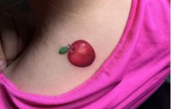 -奇文堂专业纹身馆