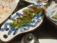 -天狗山料理(省体店)