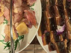 -尚竹阁冬瓜盅·18年地标美食(平洲店)