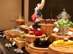 -Social 秀西餐厅-长沙瑞吉酒店(运达店)