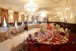 -M'S BANQUET AND SPACE ART