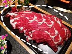 -湊湊火锅·茶憩(石家庄万象城店)