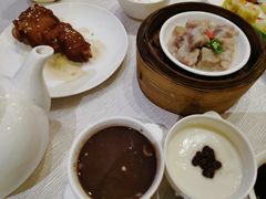 -福州天元国际威斯汀酒店·中国元素餐厅