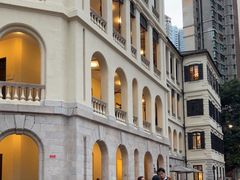 -大馆(前中区警署建築群)