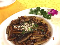 -新聚丰菜馆(太监弄店)