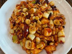 -民族饭荘(新华大街店)