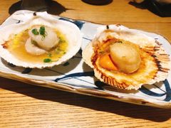 -昇鳗鱼家(浦东店)