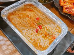 -大壮家原味烤肉(兴华北街店)