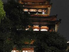 -鼓楼(西湖风景名胜区)