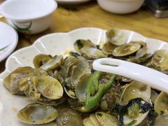 -南记食粥坊·宵夜大排档(南桂店)