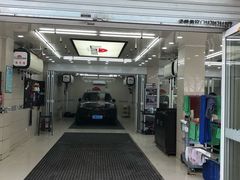 -车艺佳龙膜隐形车衣汽车贴膜(宝山丰宝店)