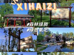 -西海子公园