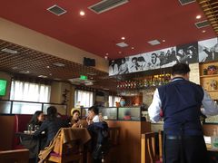 -安妮意大利餐厅(国贸店)