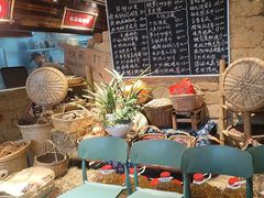 -蛮佬拾·乡里土菜馆(河西王府井店)