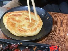 -欧阳家吊炉饼(九纬路店)