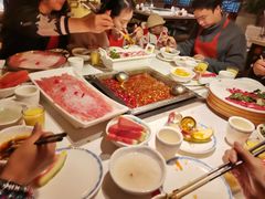 -码头故事火锅(大丰店)