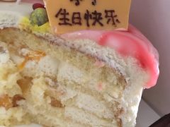 -味多美蛋糕(北医三院店)