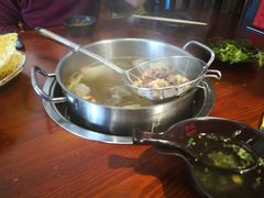 -高兴壹锅·潮汕鲜牛肉火锅(良乡梅花庄店)