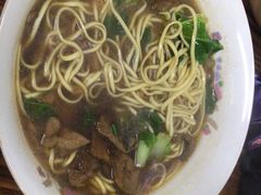 猪肝面-小狗面馆(复兴店)