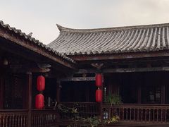 -香满楼(临安路店)