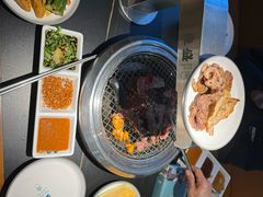 -東盛炭烤自助料理(浦东文峰广场店)