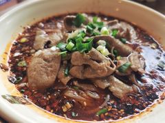 猪肝米线-老家猪肝面(石油路店)