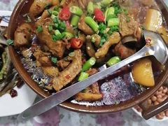 -谭家菜农夫山庄