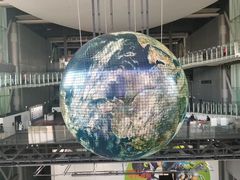 -日本科学未来馆