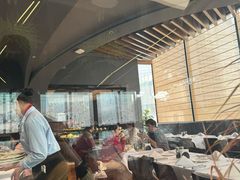 -拉蒂娜·巴西牛排馆 Latina·Brazilian Steakhouse(陆家嘴旗舰店)