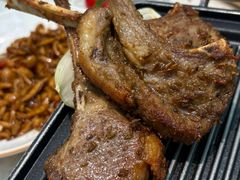 -大树餐厅(环球港店)