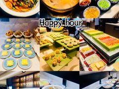 -上海雅居乐万豪侯爵酒店