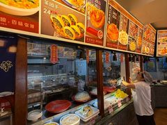 -那家老院子东北菜·饺子·小鸡炖蘑菇(艳华街店)