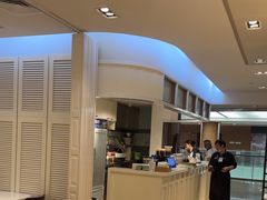 -葡珍轩冰室(虹桥机场T1店)
