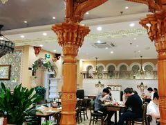 大堂-巴依老爷新疆美食(望京小街店)