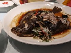 -紫鑫阁饭庄(长安店)