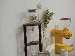 -素咫咖啡CLIFEROSE(新安店)