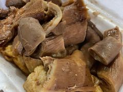 -细妹五香牛杂(步行街店)