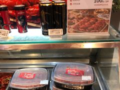 -盒马鲜生(宝地店)