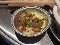 -新鞑烤羊腿(康平路店)