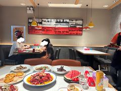 -杨氏青龙虾·羊蝎子(金盛路总店)
