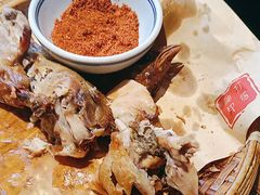 -打酱油·非遗淮扬菜(瘦西湖梅岭店)