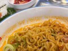 -韩香福烤肉庄园(荣成店)