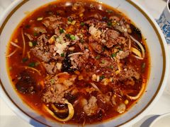 -阿娜尔·新疆菜(宜家荟聚中心店)