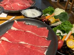 -呷哺呷哺 黄金牧场 (大港油田幸福广场店)